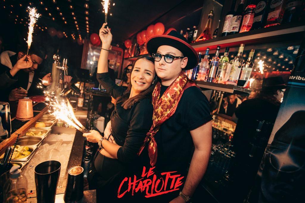 🥂 Paris Afterwork – Meet, Mingle