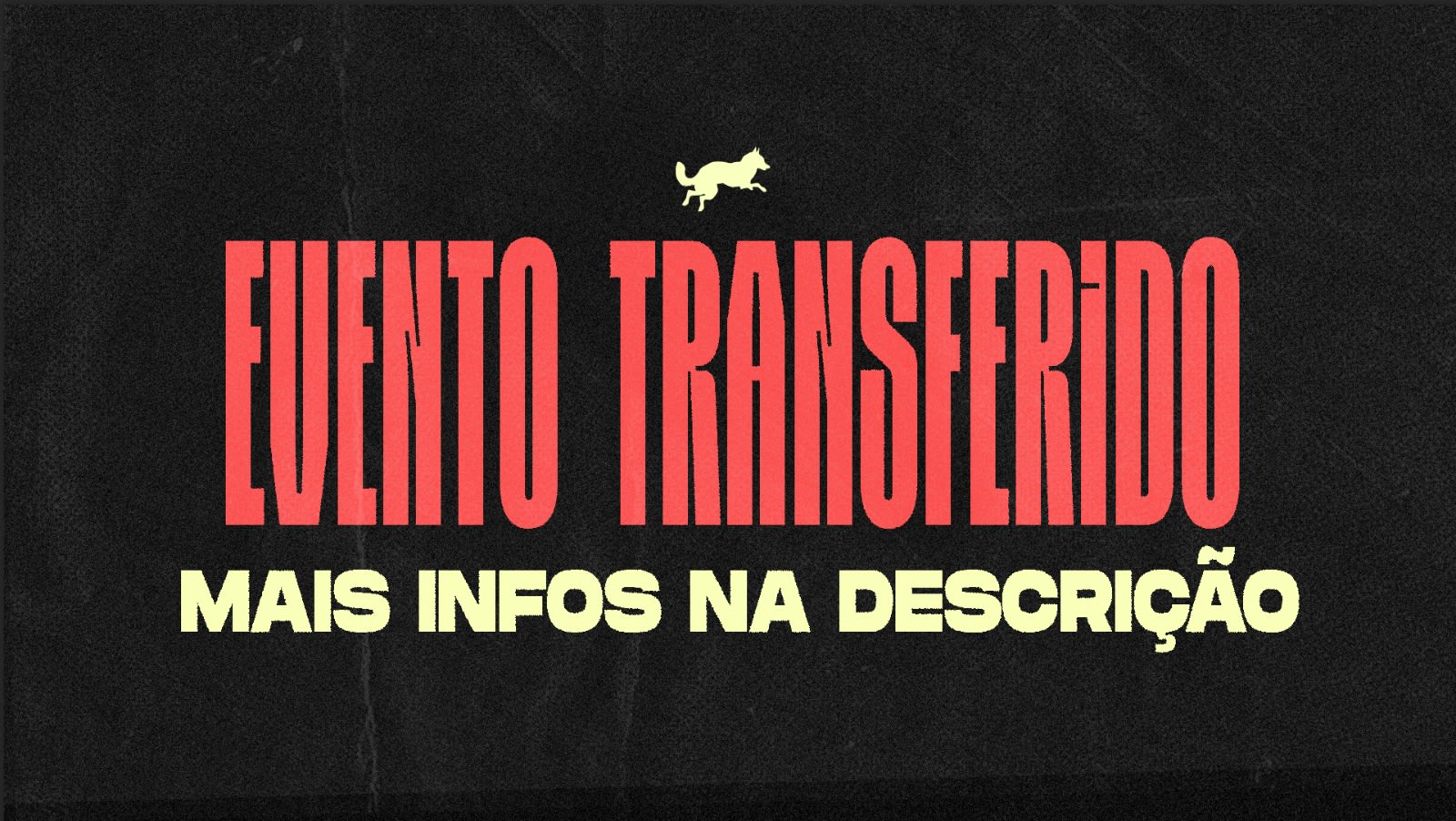 Leia A Descrição: Lobofest Na Cidade: Brime E Mais