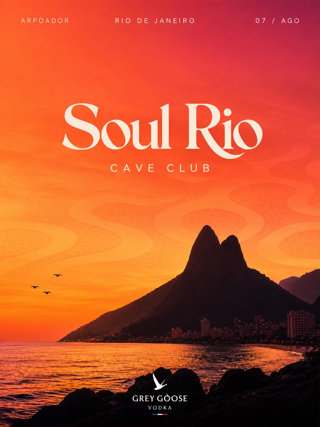 Soul Rio