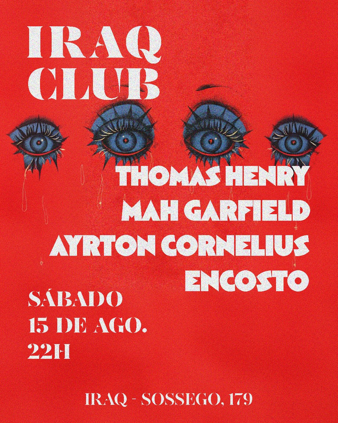 Iraq Club