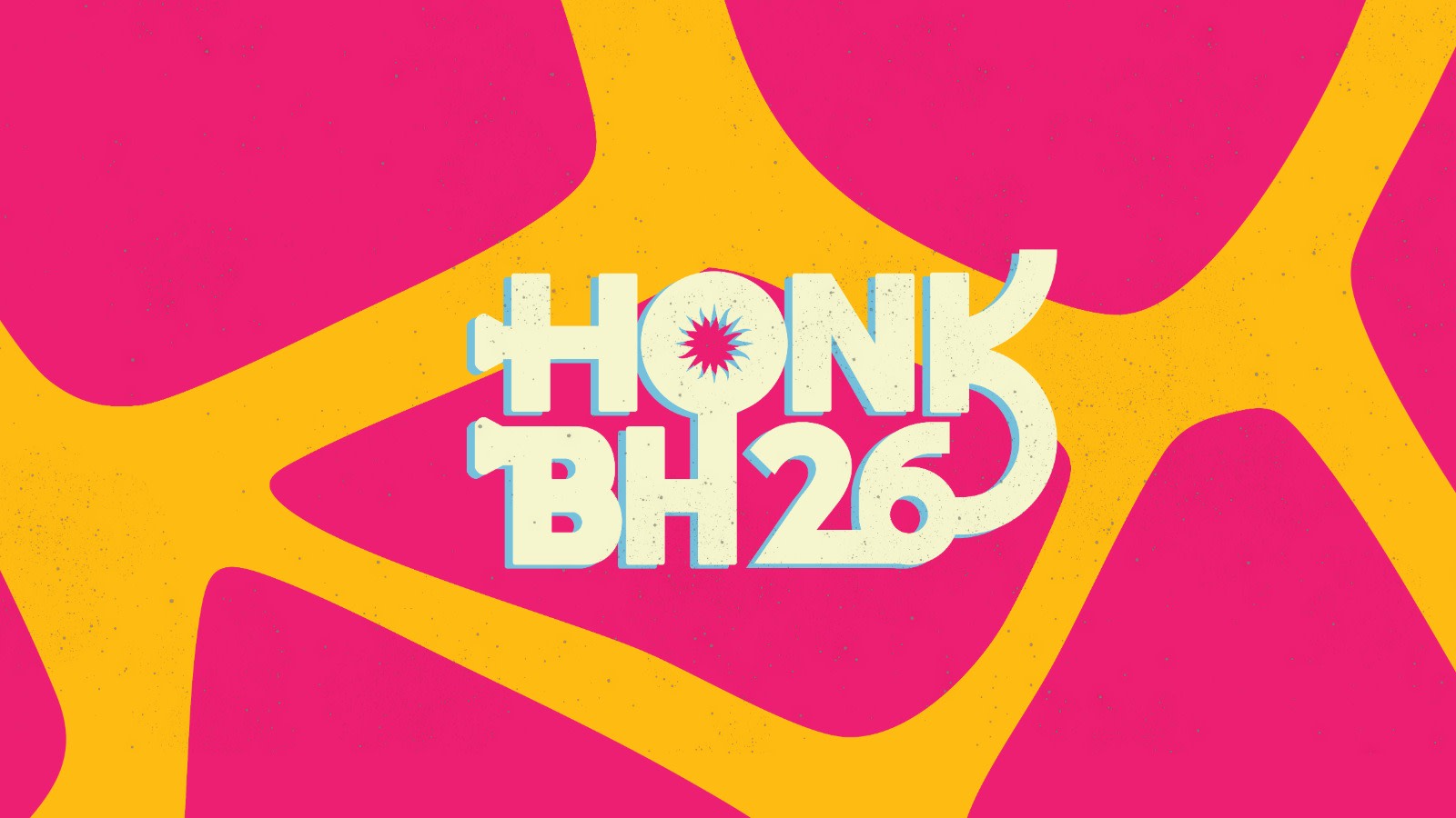 Honk!Bh 2026 - Festa De Abertura