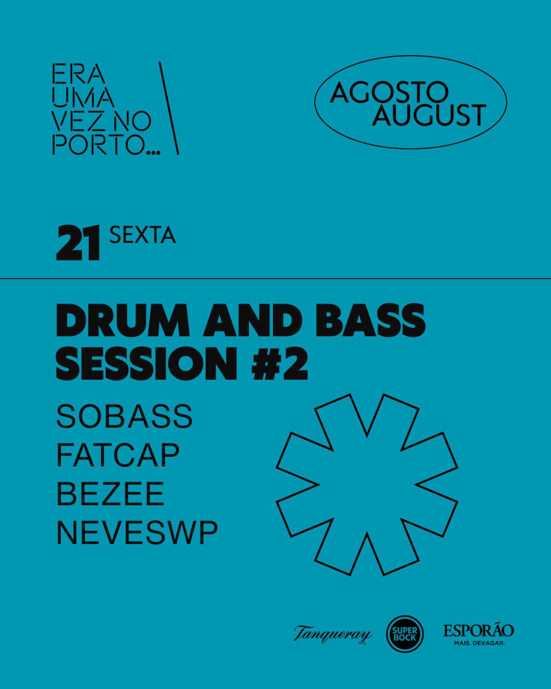 Drum And Bass Sessions #2