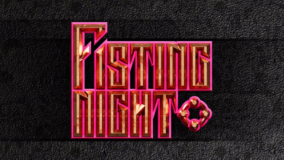 Fisting Night +18 (Men Only)
