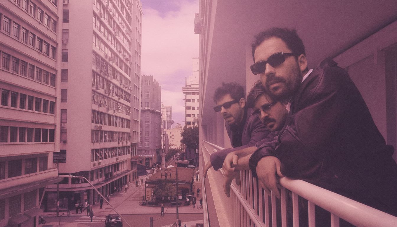 Capim Limão Em São Palo - @Nossacasavilamadalena