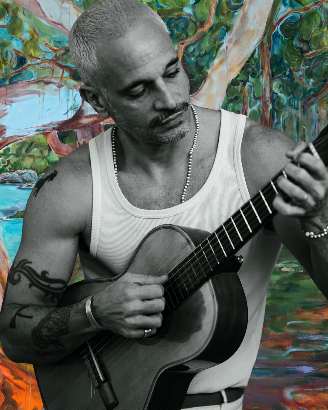 Alvaro Lancelloti Trio