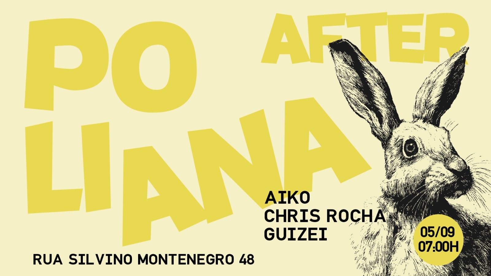 After Poliana
