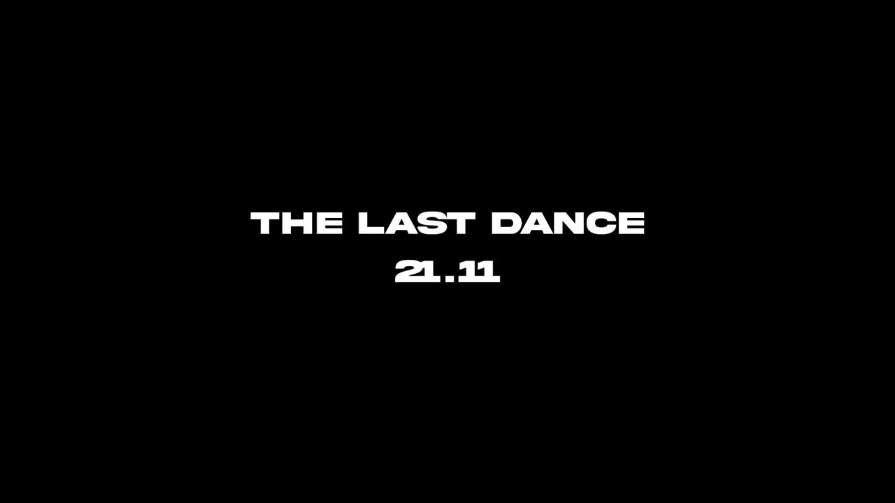 Newrave : The Last Dance