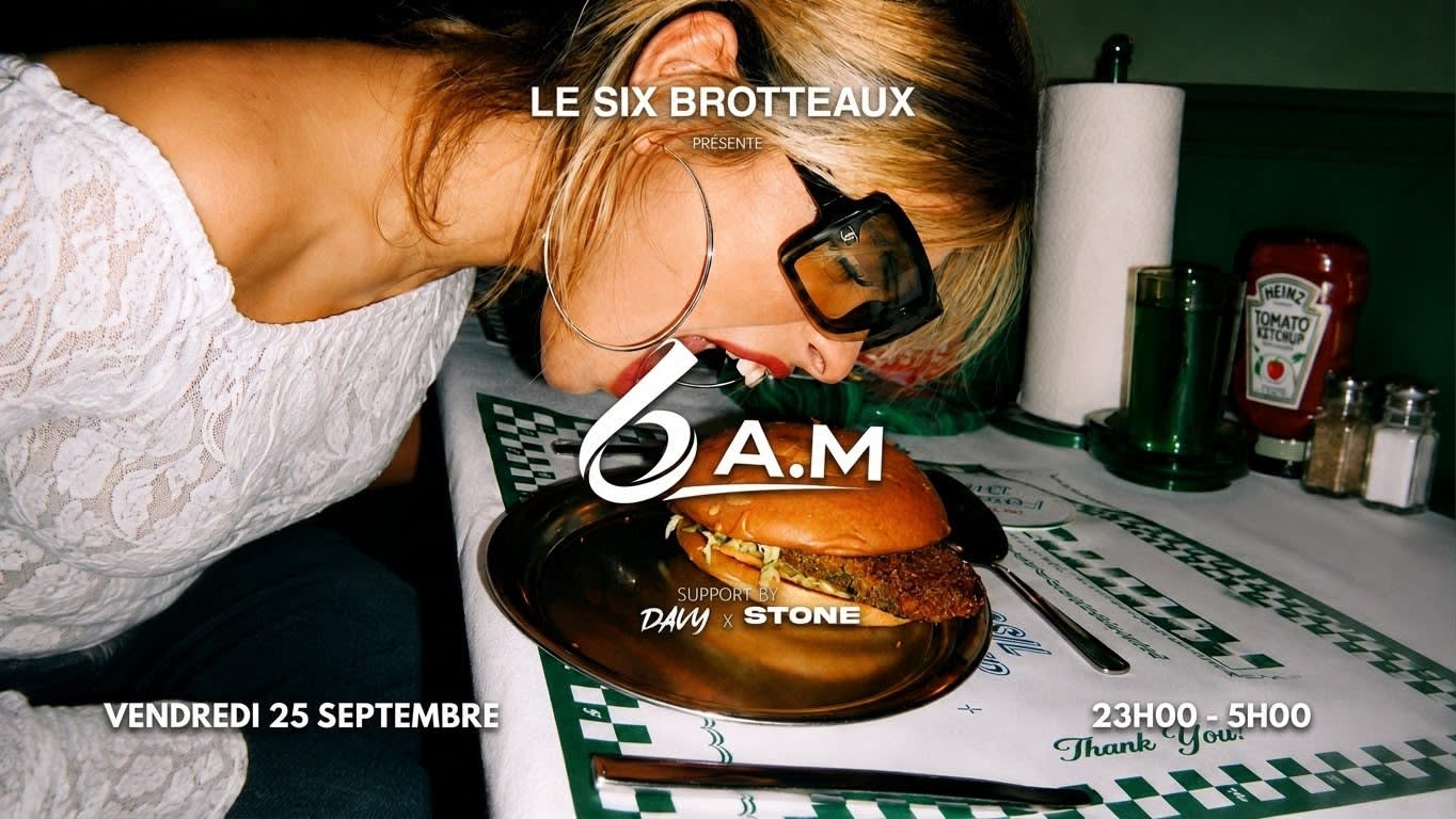 6am