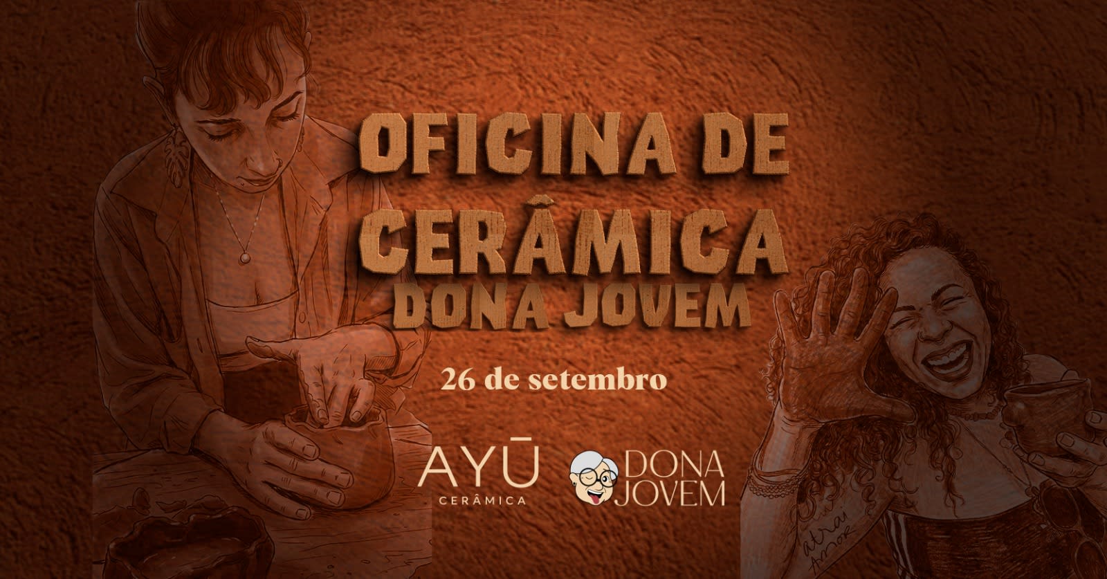 Oficina De Cerâmica