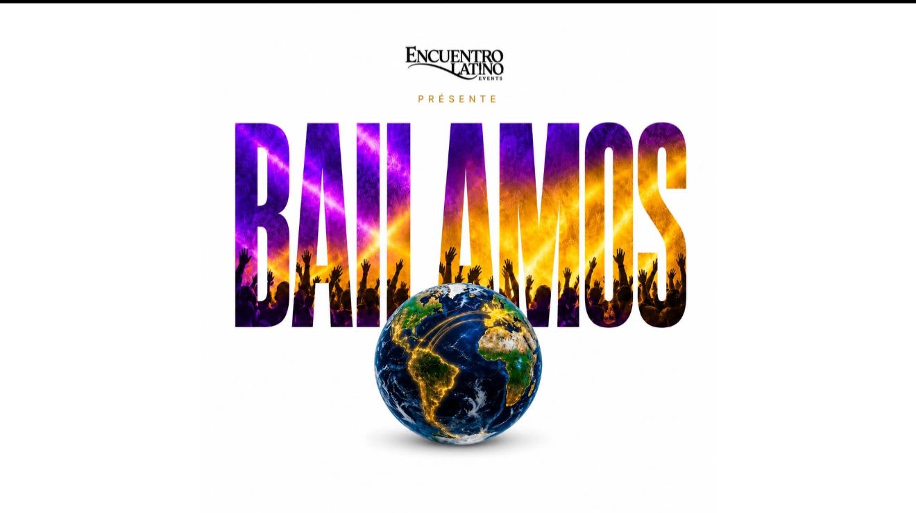 Bailamos - Encuentro Latino
