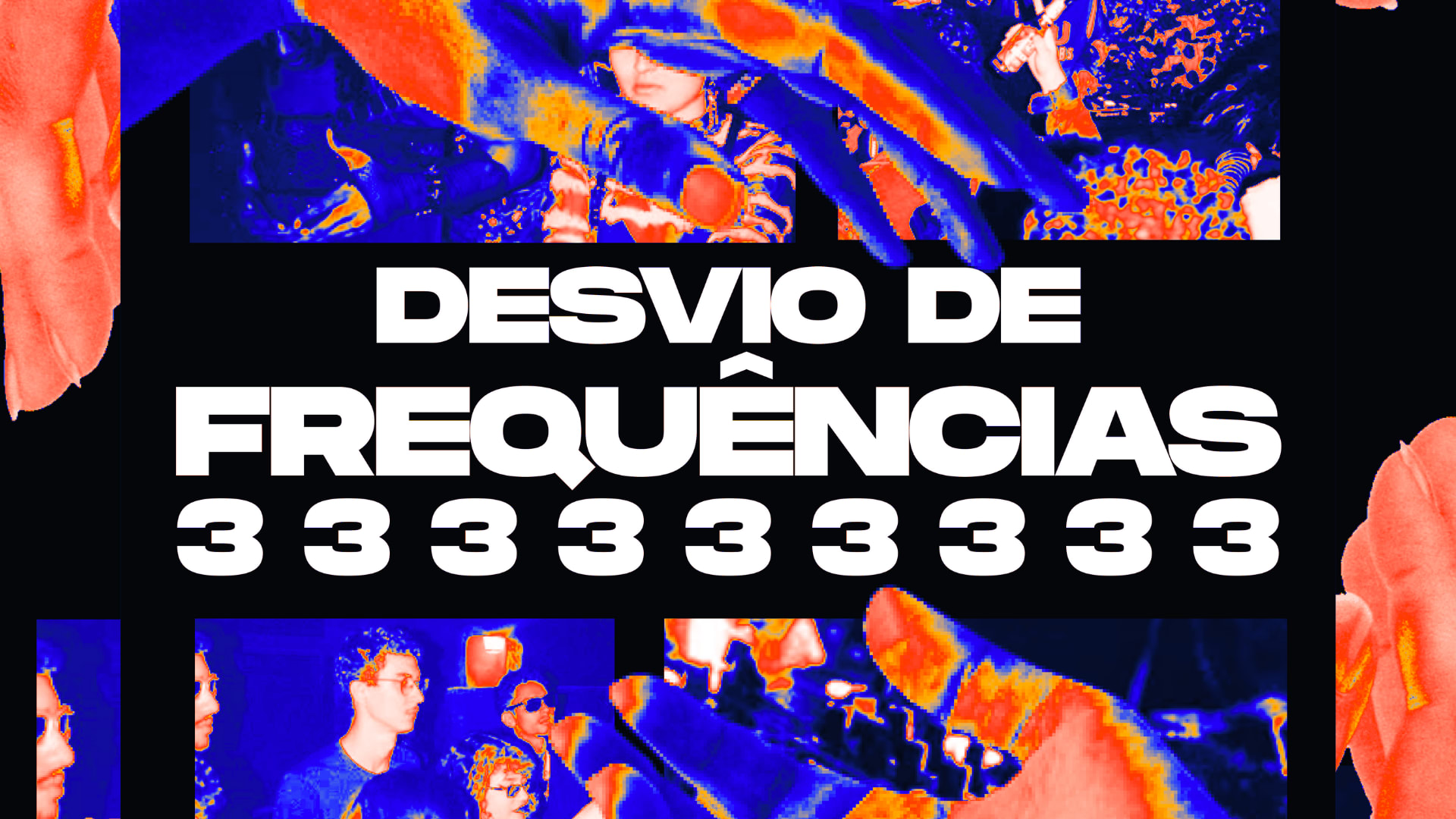 Desvio De Frequências 3