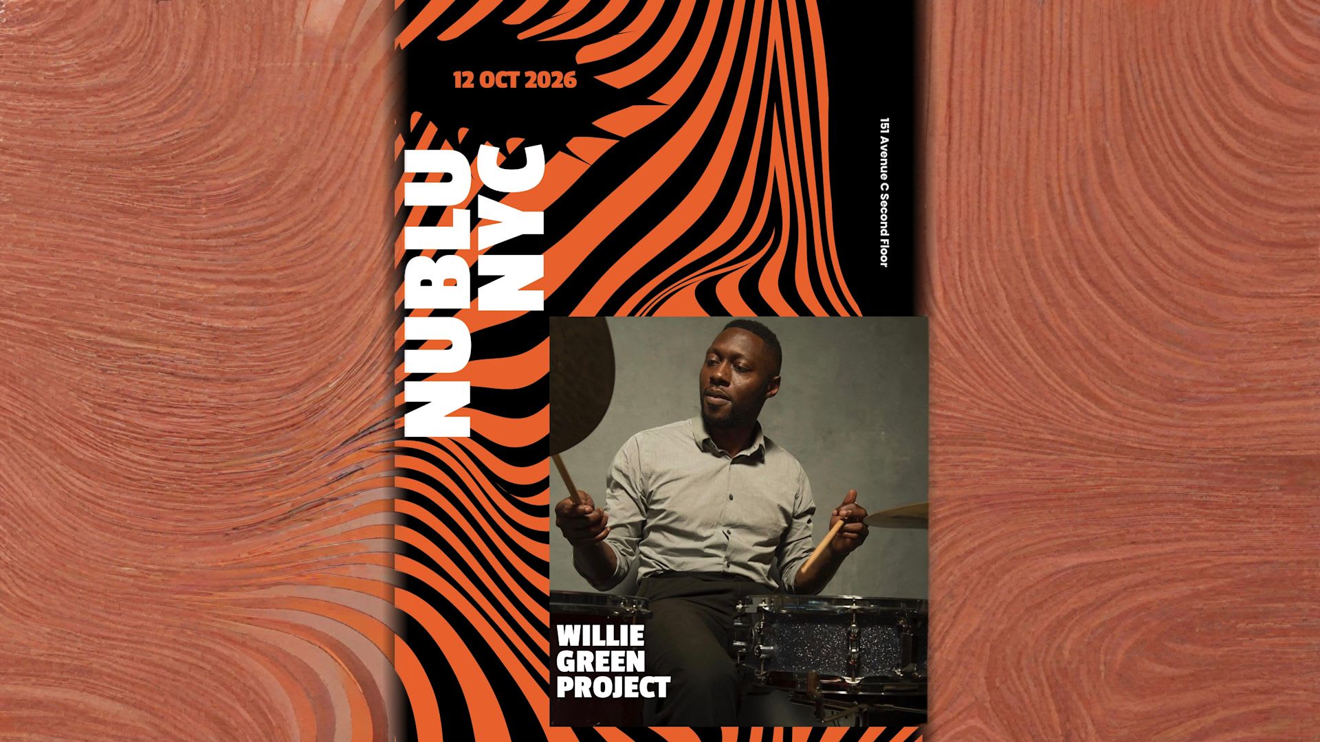 Willie Green Project
