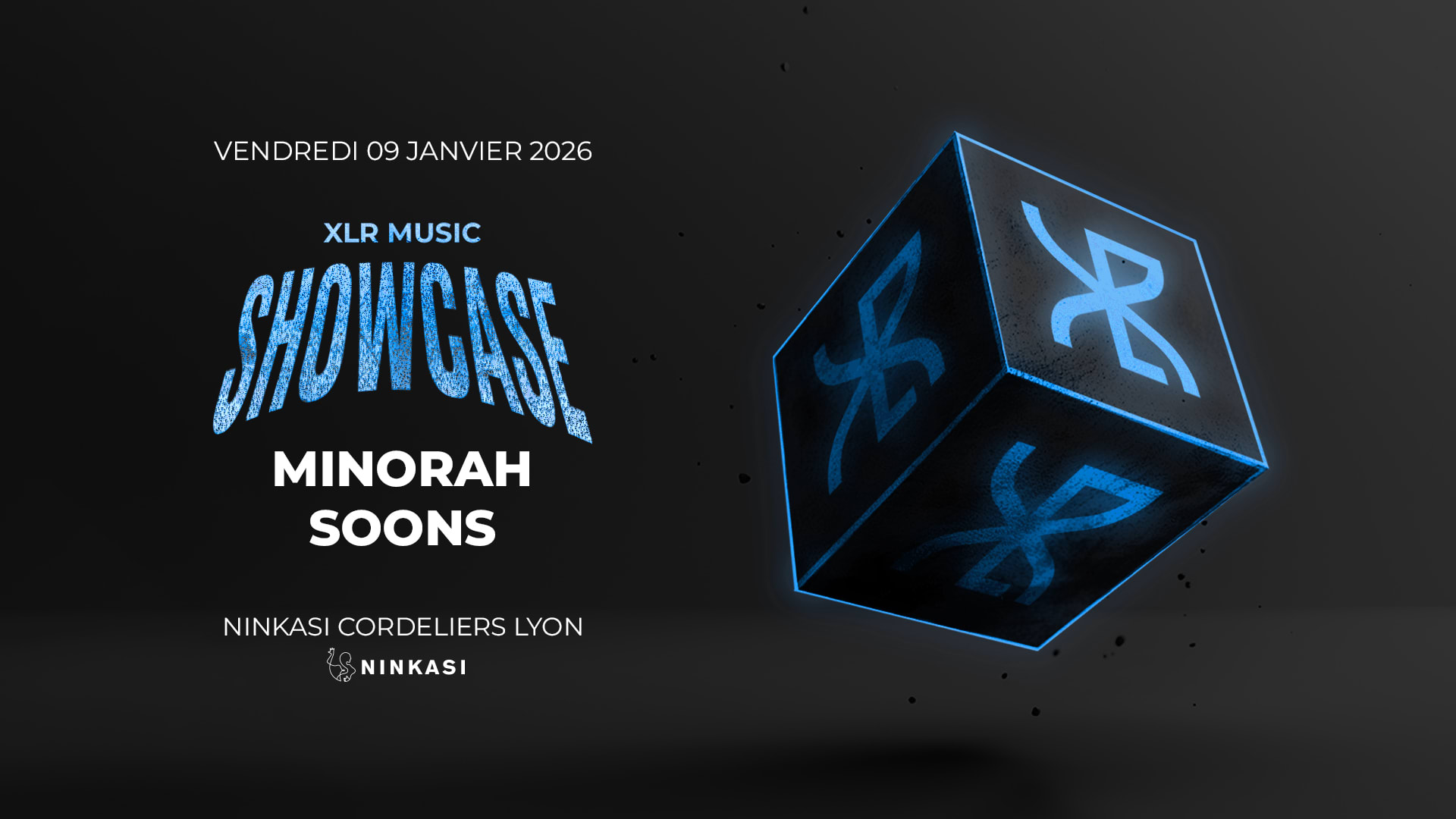 Xlr Music Showcase VI