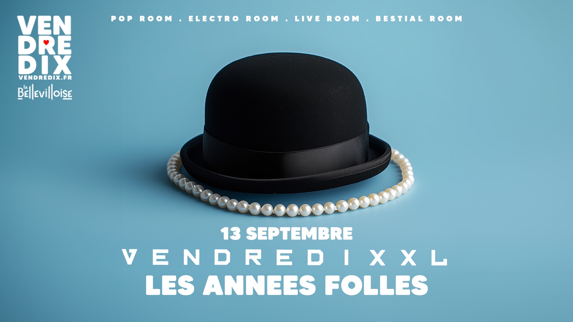 Vendredixxl | 13.09.24