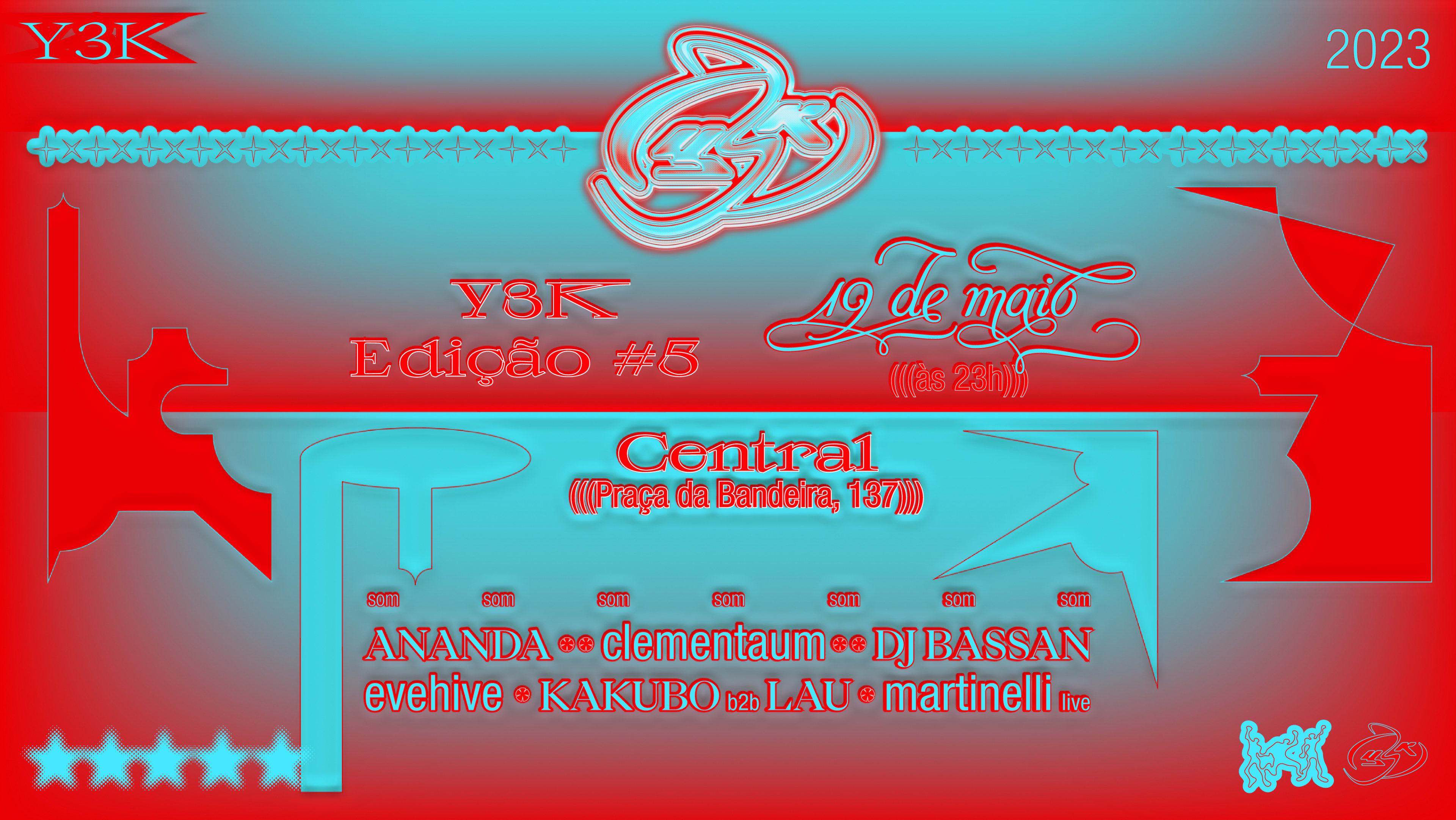 Y3k #0005