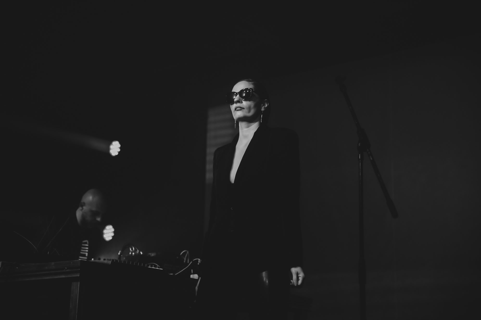 Avant-Mosh [Years Of Denial + Post Traumatic & Valanaïs &+]