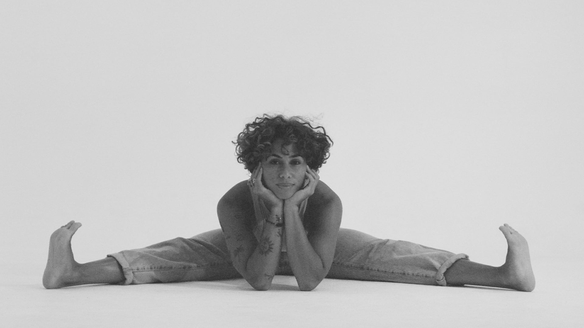 You Know Yoga Ft. Zoë Leiana + Music By You Know Them