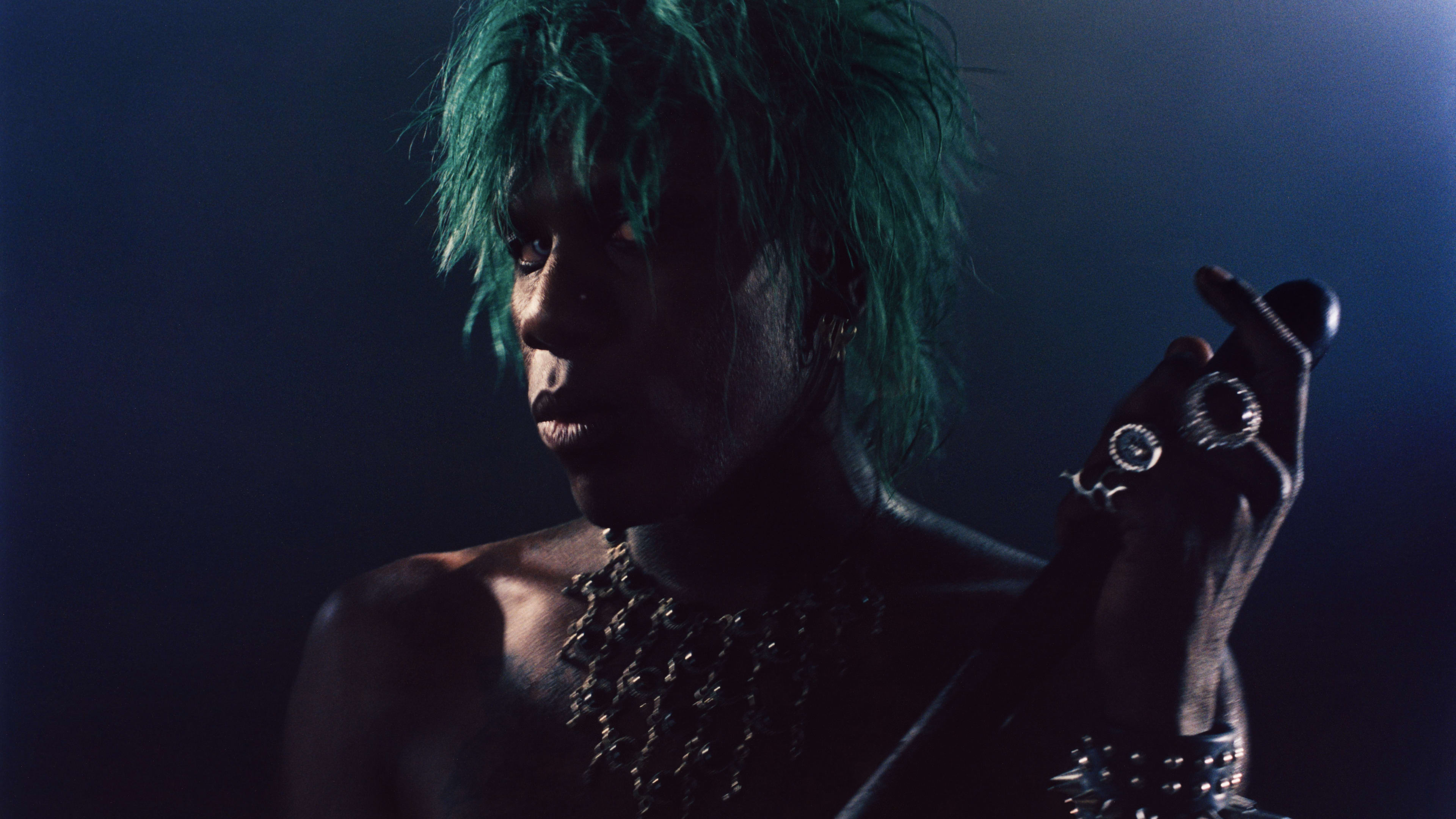 After Show Yves Tumor