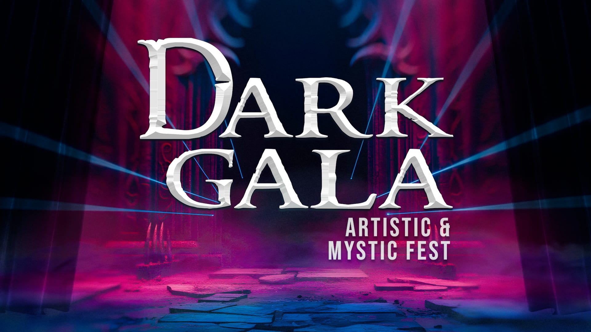 Dark Gala