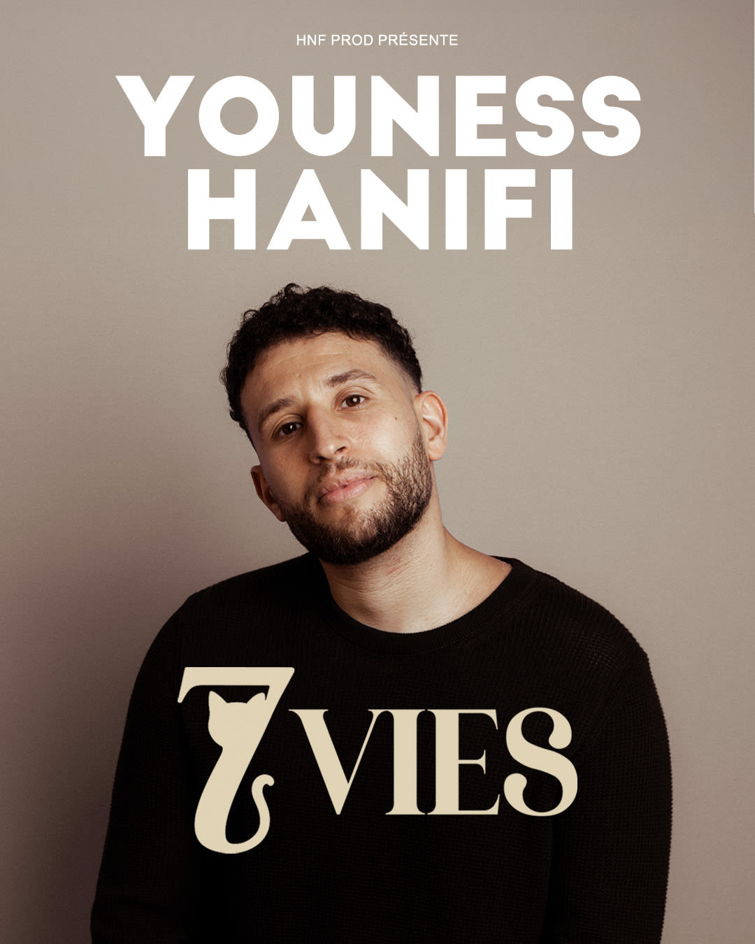 Youness Hanifi