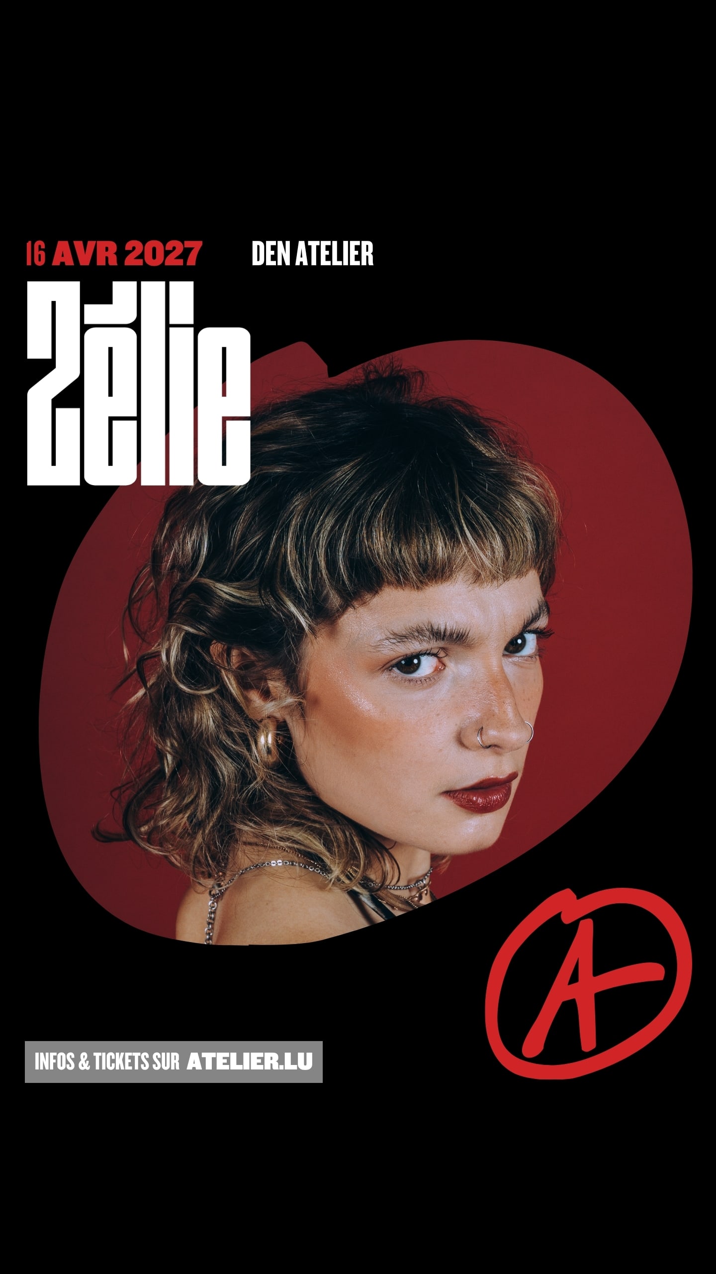 Zélie