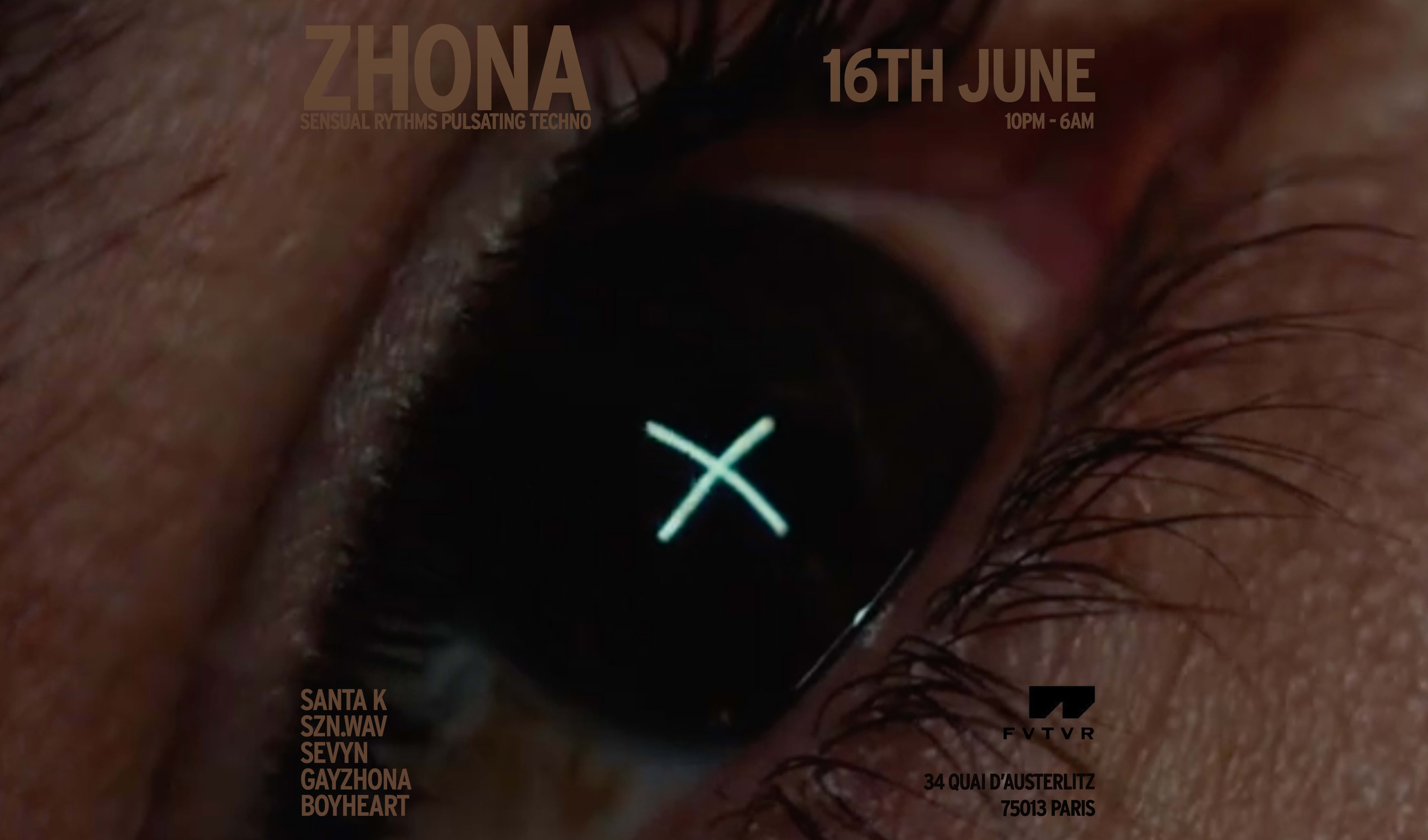 Zhona