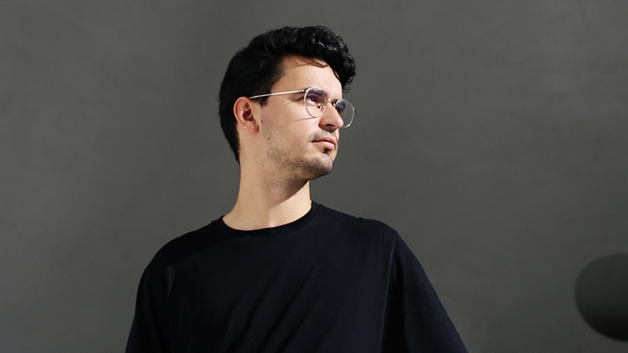 Mono Night W/ Zimmer, Sébastien Bouchet & Friends