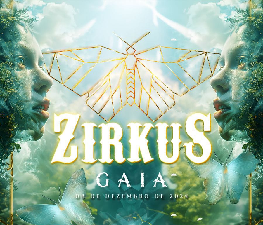 Zirkus Gaia