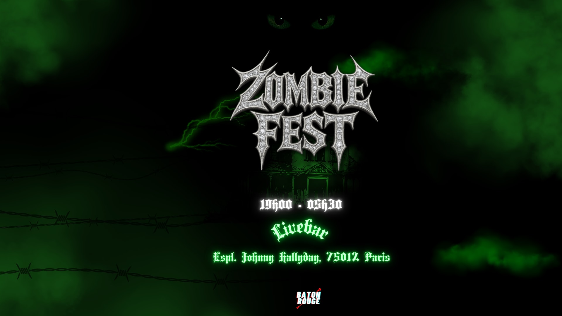 Zombie Fest