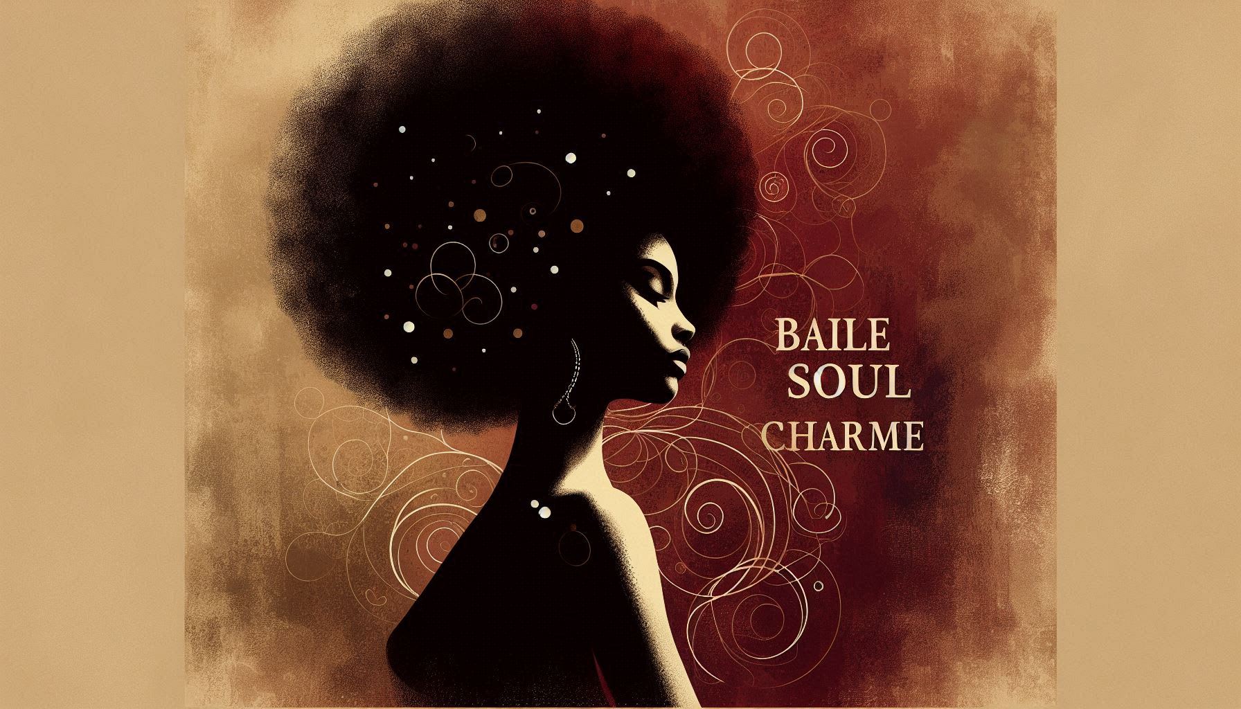 Baile Soul Charme Primeira Edição
