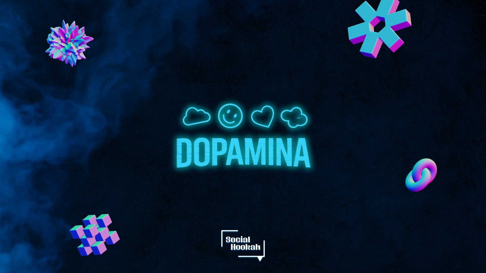 Dopamina - House & Funk