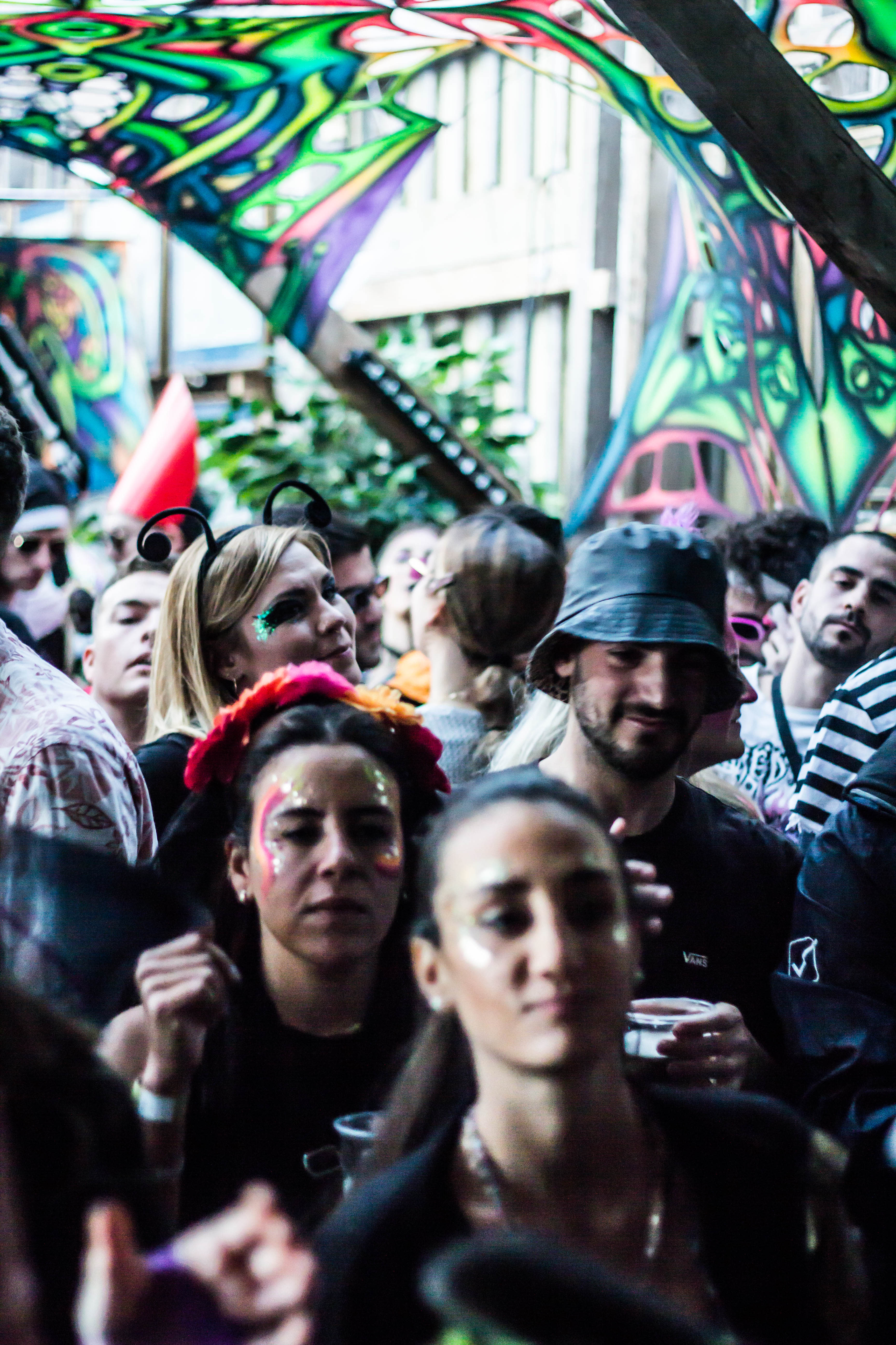 Grooveland( Soundmate31 X Ardiem X Tepnets)Pre-Party Sumdayz