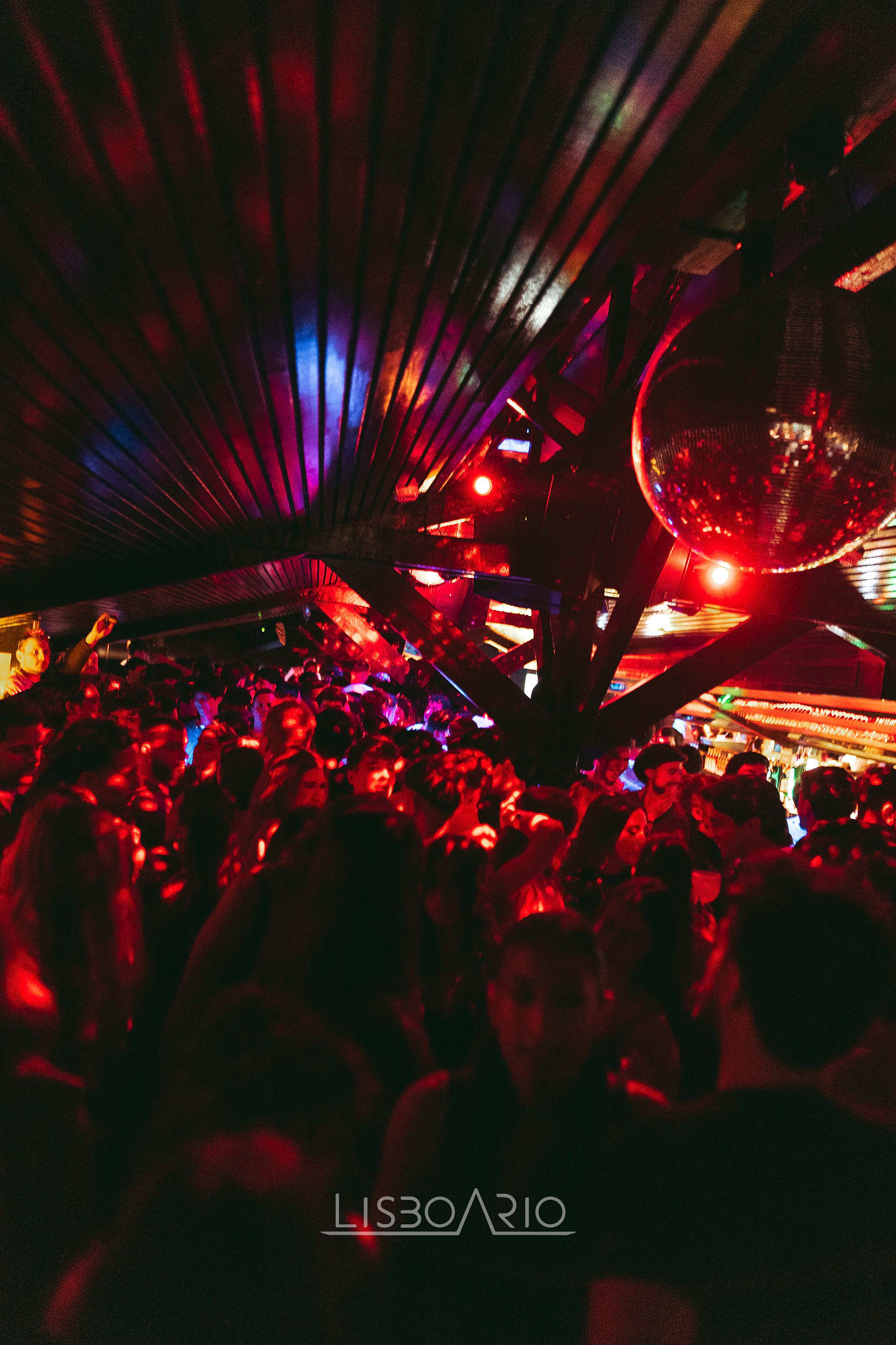 Funk In Rio