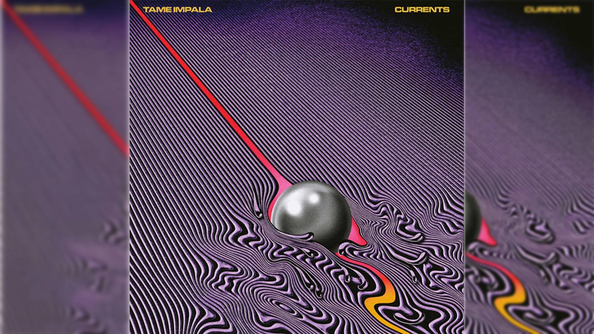 Offstages X Tame Impala : Listening Session