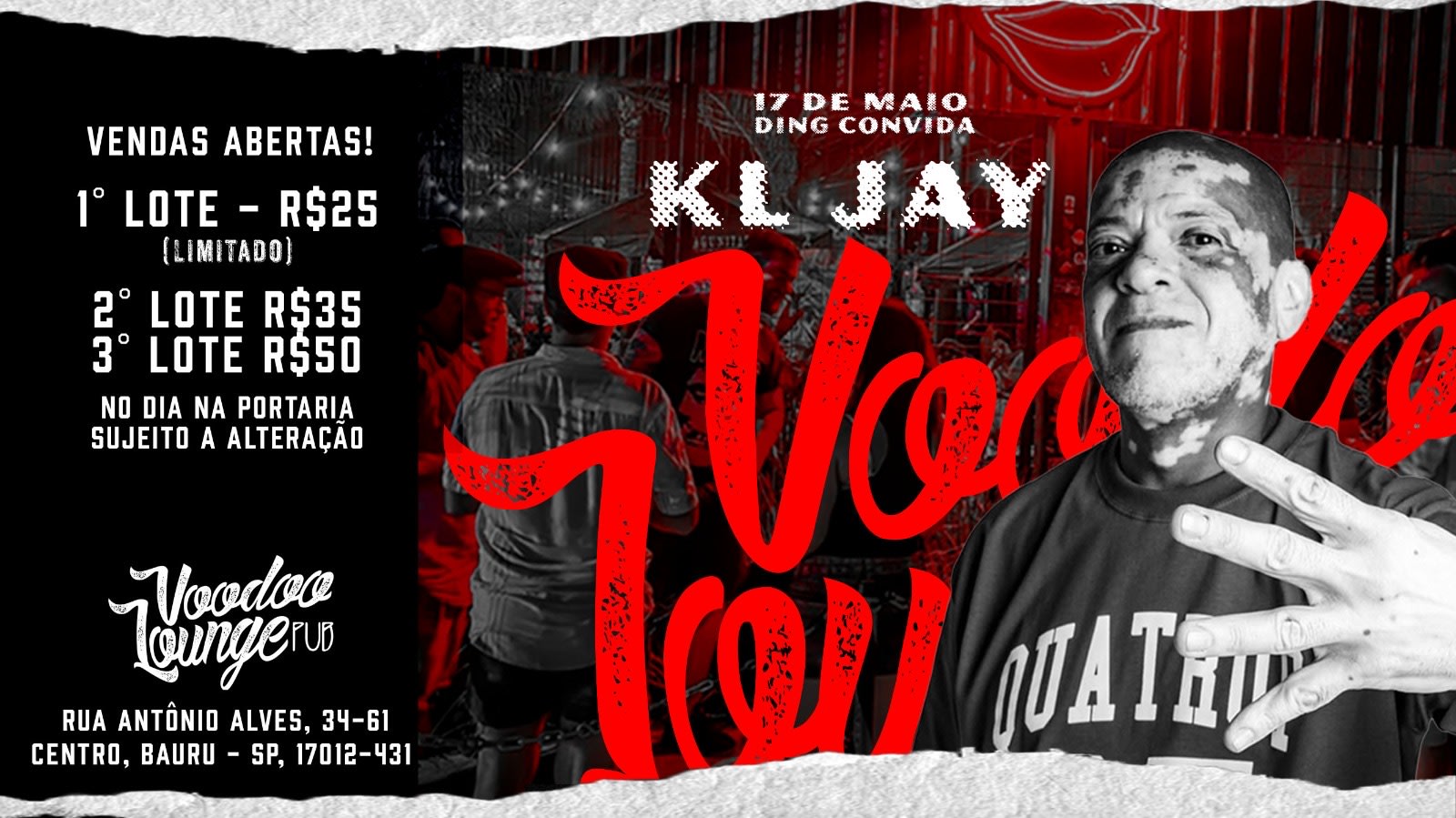 Kl Jay