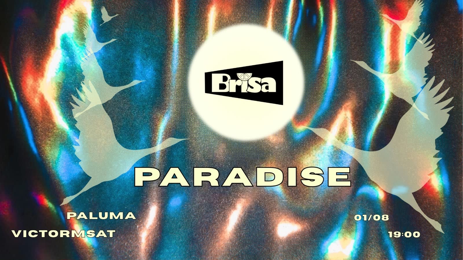 Paradise