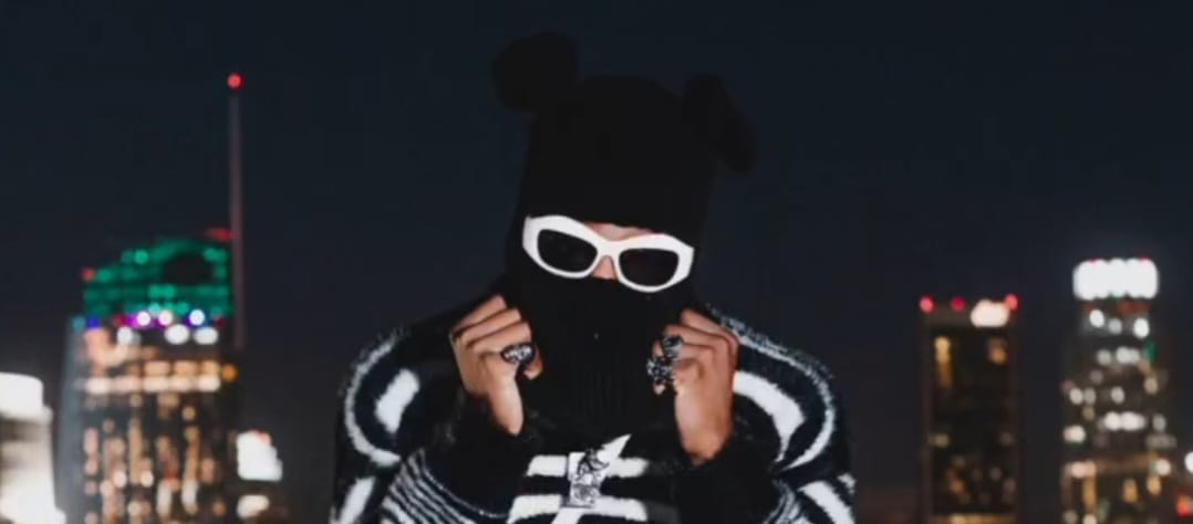 La Fleur Panda Party