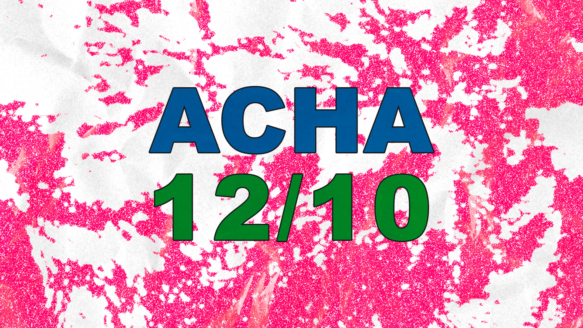 Acha