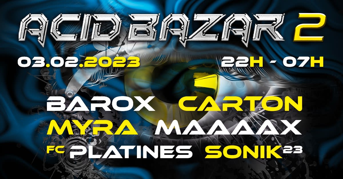 Acid Bazar 02