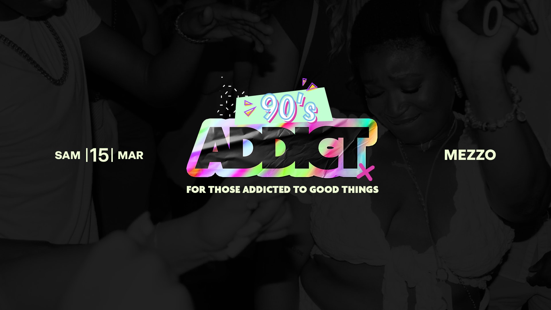 Addict #2