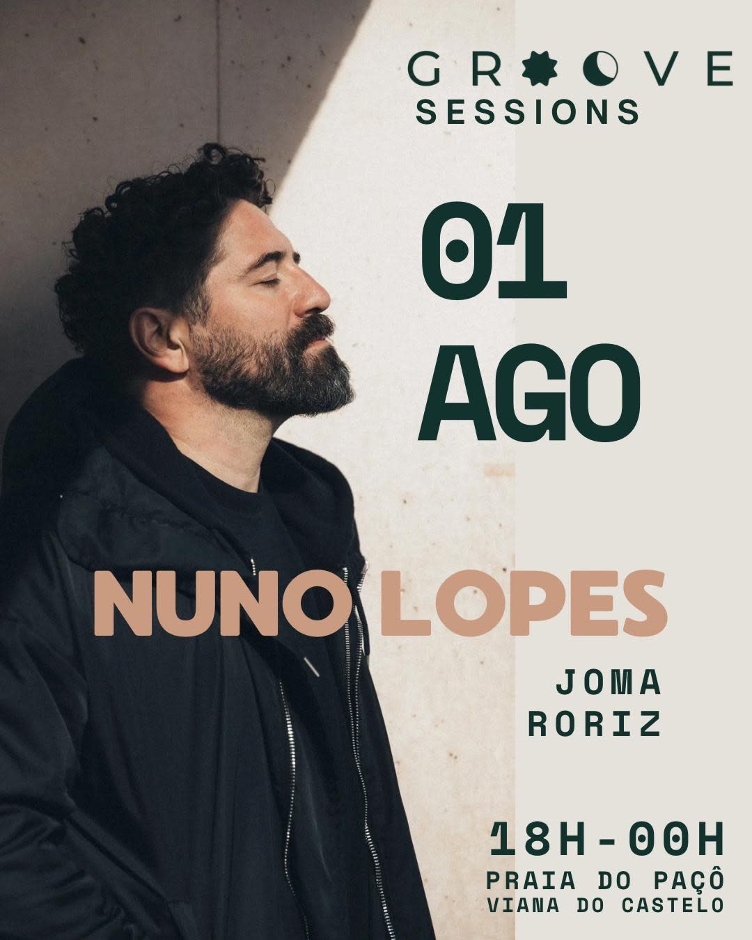 Nuno Lopes