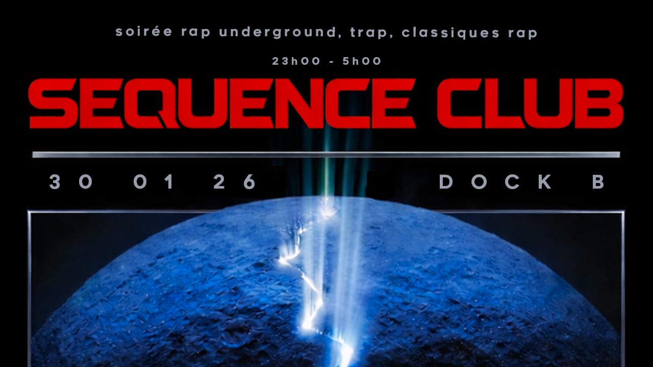 Sequences - Club N°6