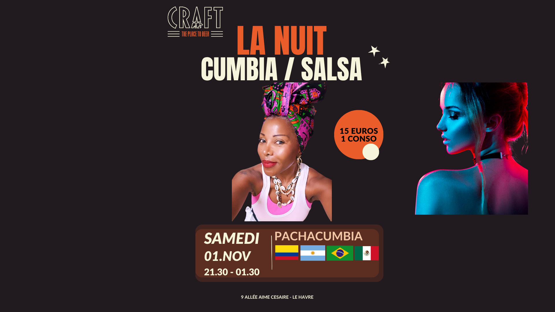 Cumbia