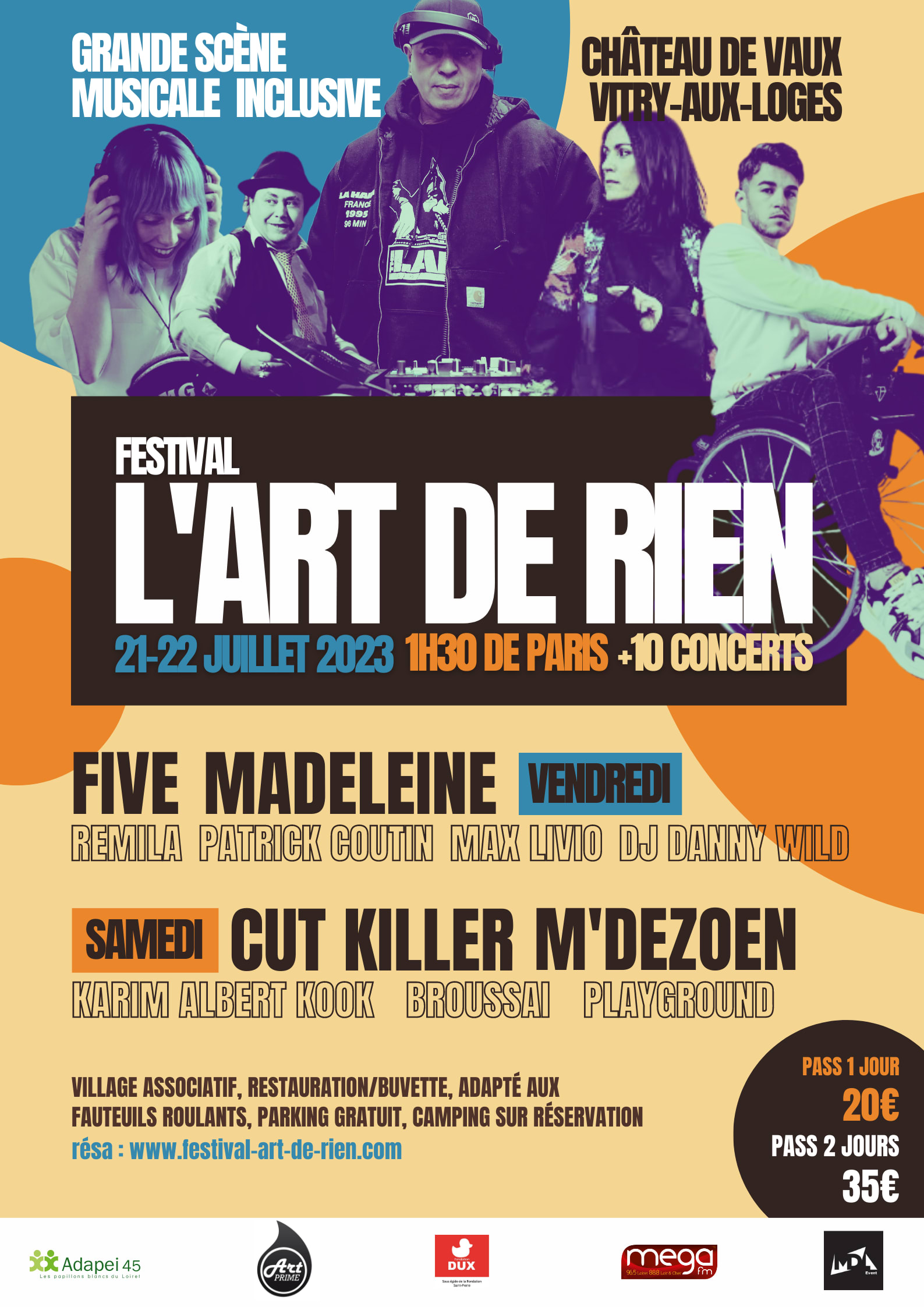 L'art De Rien