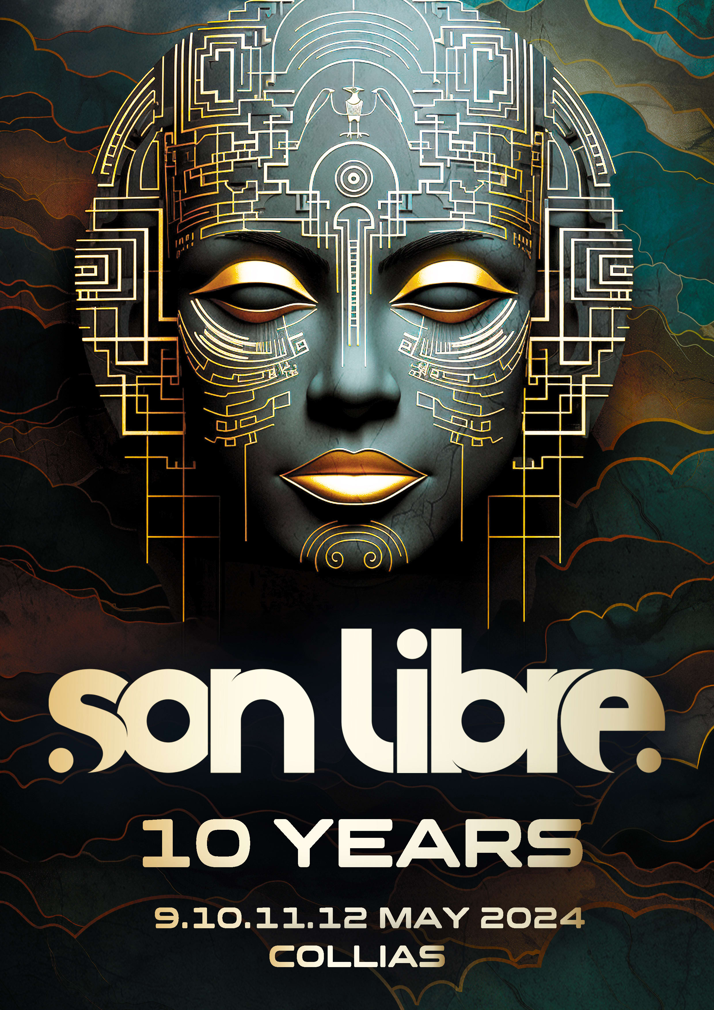 Son Libre Festival 2024