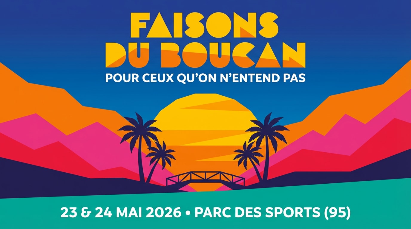 Ev' Day - Faisons Du Boucan