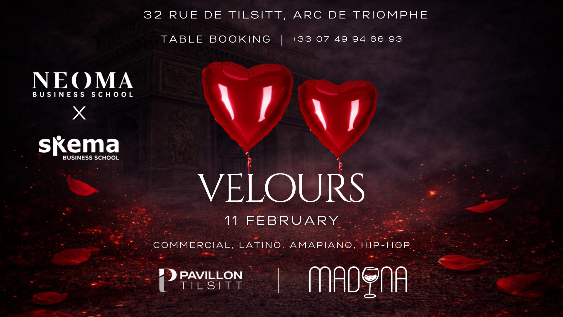 Velours