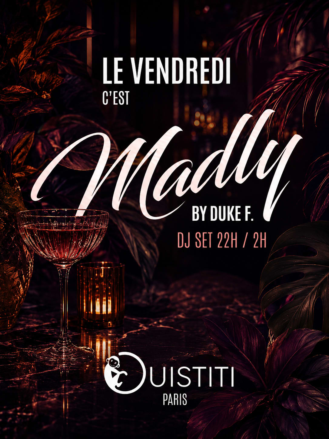 Madly