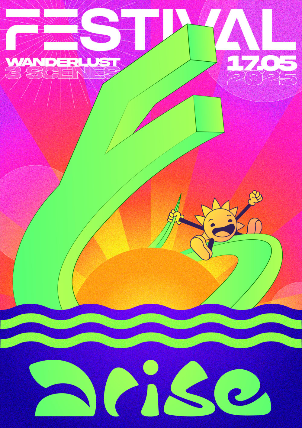 Arise Festival