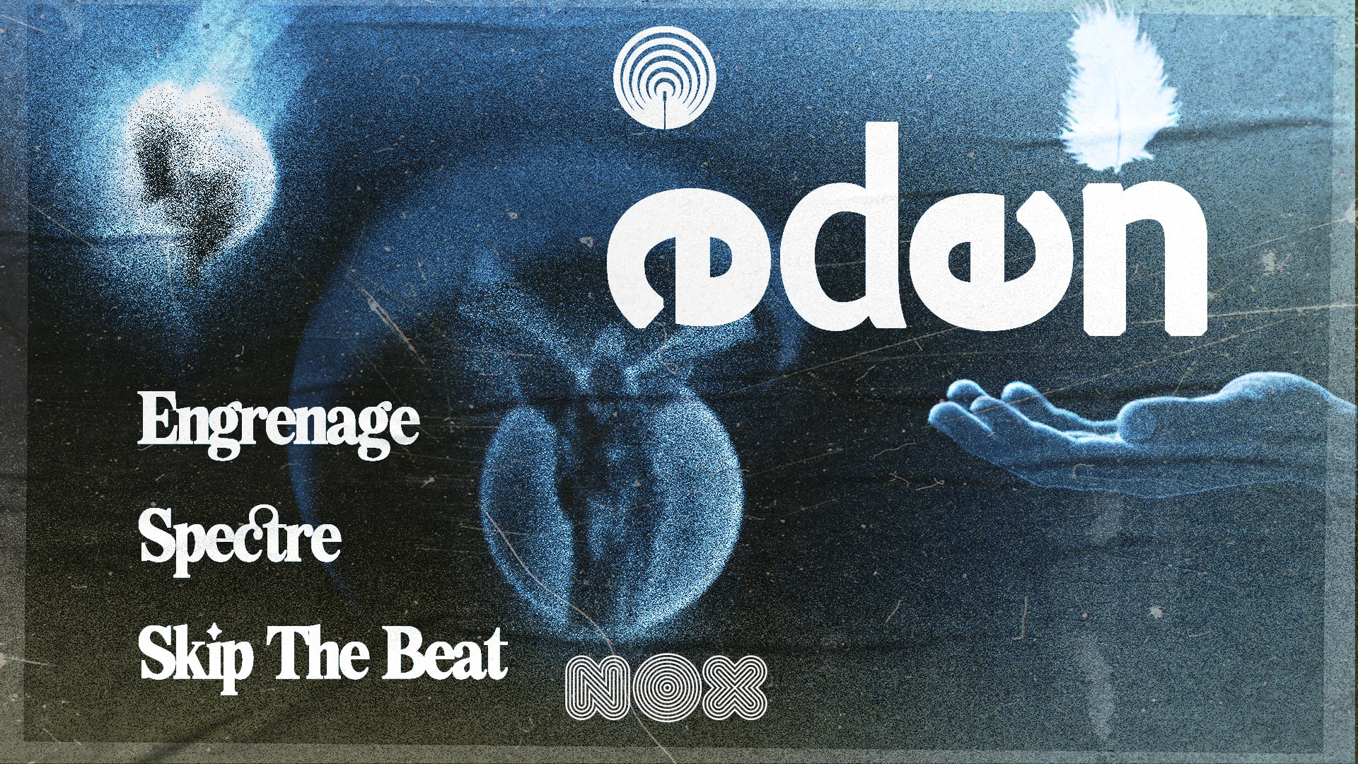 Eden - Skip The Beat